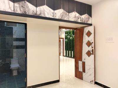 Bedroom Image of 1500 Sq.ft 3 BHK Independent House for sale in Ayappakkam Chennai for Rs. 13000000