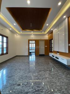 Hall Image of 2800 Sq.ft 6 BHK Builder Floor for sale in Nagasandra, Bengaluru North Bengaluru for Rs. 15000000