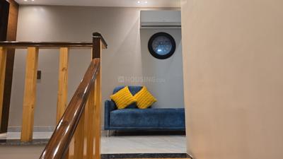 Hall Image of 3744 Sq.ft 5 BHK Independent House for sale in Palm Floors Sushant Lok 1, Sushant Lok Phase 1 Gurgaon for Rs. 190000000