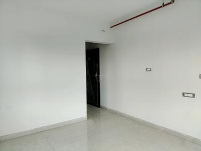 Bedroom Image of 1300 Sq.ft 3 BHK Apartment / Flat for sale in Shapoorji Pallonji Realty JP Homes, Hadapsar Pune for Rs. 12000000