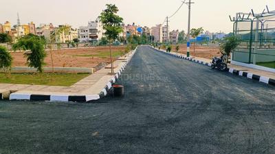 Image of 1200 Sq.ft Residential Plot / Land for sale in D Group Employees Layout, Bengaluru for Rs. 9000000