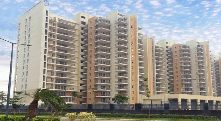 Godrej Aria Main Image 1