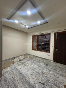 Bedroom Image of 3150 Sq.ft 4 BHK Builder Floor for rent in Sector 21C Faridabad for Rs. 36000