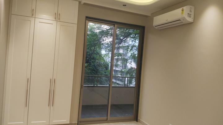 Humayunpur, Safdarjung Enclave Bedroom One 1