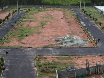 Image of 1200 Sq.ft Residential Plot / Land for sale in Budigere Cross, Bengaluru for Rs. 3660000