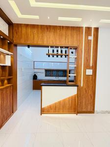 Bedroom Image of 1967 Sq.ft 4 BHK Independent House for sale in Mannuthy Thrissur for Rs. 8900000