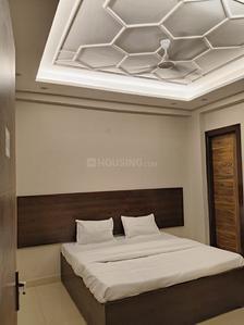 Bedroom Image of HOUSITIZE PG  in Sector 68, Noida