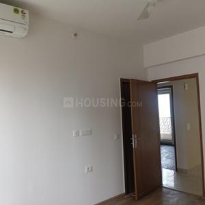 4 BHK Flat
