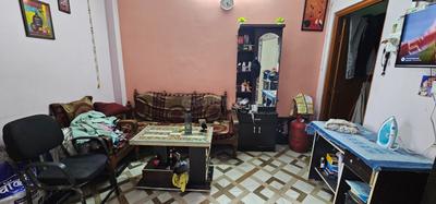 Hall Image of 600 Sq.ft 3 BHK Independent House for sale in Dighori Nagpur for Rs. 4700000