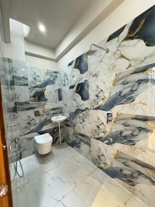 Bathroom Image of 1260 Sq.ft 3 BHK Apartment / Flat for sale in Kolathur Chennai for Rs. 9720740