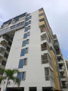 Image of 2315 Sq.ft 3 BHK Apartment / Flat for sale in MBR Shangri La by MBR Homes Pvt. Ltd., Kengeri Satellite Town, Bengaluru for Rs. 15600000