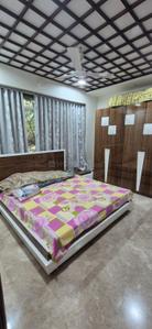Bedroom Image of 8208 Sq.ft 4 BHK Independent House for sale in Science City Ahmedabad for Rs. 150000000