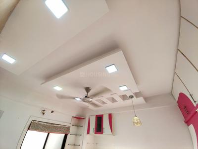 Bedroom Image of 1725 Sq.ft 3 BHK Apartment / Flat for sale in Kadiawad Jamnagar for Rs. 6000000