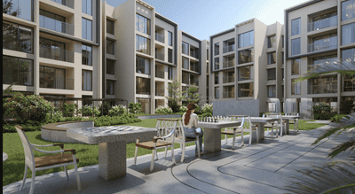 Image of 1174 Sq.ft 2 BHK Apartment / Flat for sale in Casagrand Moondance, Kambipura, Bengaluru for Rs. 9300000