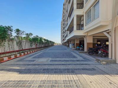 Image of 2129 Sq.ft 3 BHK Apartment / Flat for sale in Corsica Heights, Brahmanwala, Dehradun for Rs. 20200000