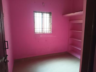 1 BHK Independent Builder Floor