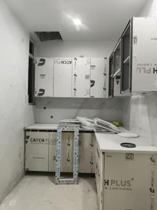 Kitchen Image of 1080 Sq.ft 2 BHK Apartment / Flat for sale in Vyom Residency, Noida Extension Greater Noida for Rs. 4145000