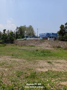 Image of 2250 Sq.ft Residential Plot / Land for sale in Thano, Dehradun for Rs. 6250000