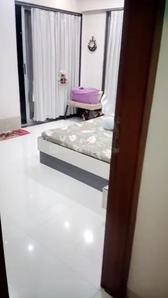 Bedroom Image of 2181 Sq.ft 3 BHK Apartment / Flat for sale in Shubh Santvan Excella, Shakti Nagar Surat for Rs. 8500000