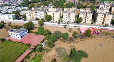Image of 407 Sq.ft Residential Plot / Land for sale in Jaisinghpura, Jaipur for Rs. 26500000