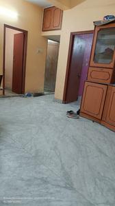 Hall Image of 750 Sq.ft 2 BHK Apartment / Flat for sale in Paschim Putiary Kolkata for Rs. 2500000