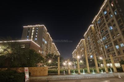 Image of 1088 Sq.ft 2 BHK Apartment / Flat for rent in Ashiana Daksh Phase III, Jagatpura, Jaipur for Rs. 27000