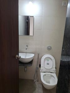 Image of 780 Sq.ft 2 BHK Apartment / Flat for sale in Wadgaon Sheri, Pune for Rs. 6999999