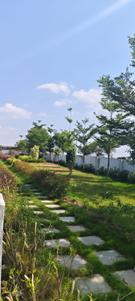 Image of 160 Sq.ft Residential Plot / Land for sale in Premium County, Maheshwaram, Hyderabad for Rs. 3320000
