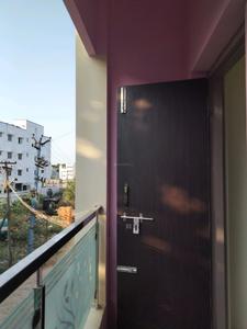 Bedroom Three Image of 2150 Sq.ft 5 BHK Independent House for sale in Ayappakkam Chennai for Rs. 16500000