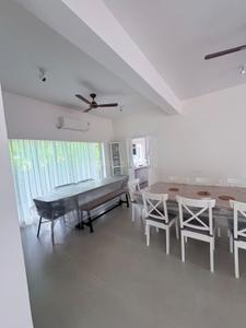Hall Image of 5000 Sq.ft 5 BHK Independent House for rent in Marna Siolim Goa for Rs. 400000