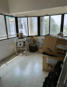 Image of 2000 Sq.ft 3 BHK Apartment / Flat for rent in Gigeo Gulab Palace, Ramdaspeth, Nagpur for Rs. 65000