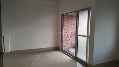 Bedroom Image of 935 Sq.ft 2 BHK Apartment / Flat for sale in Airport Gate no. 1 Kolkata for Rs. 3675000