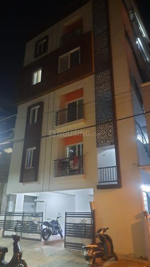 Pattabhirama Nagar, Jayanagar Main Image 1