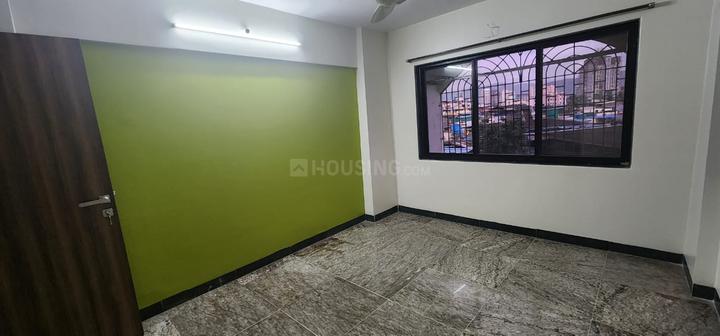 Sector 15, Kopar Khairane Bedroom 1