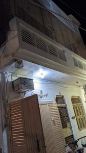 Image of 565 Sq.ft 2 BHK Independent House for sale in Dwarka Mor, New Delhi for Rs. 7100000
