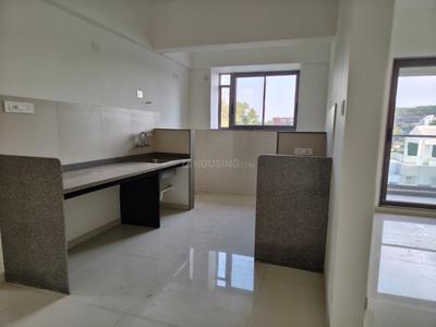 Kitchen Image of 1282 Sq.ft 2 BHK Apartment / Flat for rent in Shivaji Nagar Pune for Rs. 60000