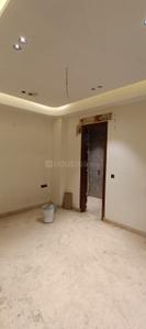 Bedroom Image of 1700 Sq.ft 3 BHK Builder Floor for sale in Swasthya Vihar New Delhi for Rs. 37500000