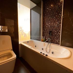 Bathroom Image of 1900 Sq.ft 3 BHK Villa for sale in Tungarli Lonavala for Rs. 22000000