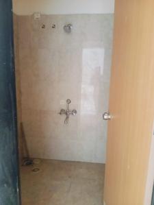 Bathroom Image of 703 Sq.ft 1 BHK Apartment / Flat for sale in Prabhat Colony Nashik for Rs. 3500000