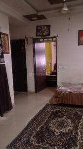 Hall Image of 990 Sq.ft 2 BHK Apartment / Flat for sale in Vision Kalash Enclave, Vatva Ahmedabad for Rs. 3100000