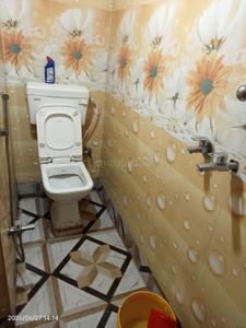 Bathroom Image of 784 Sq.ft 2 BHK Apartment / Flat for sale in Burnpur Asansol for Rs. 2300000
