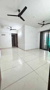 Hall Image of 1470 Sq.ft 3 BHK Apartment / Flat for sale in Kavisha Amara, Shela Ahmedabad for Rs. 7100000