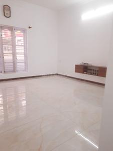 Hall Image of 1250 Sq.ft 2 BHK Builder Floor for rent in NRI Layout Bengaluru for Rs. 27000
