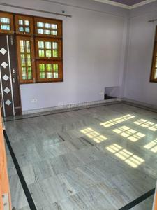 Bedroom Image of 2152 Sq.ft 2 BHK Builder Floor for rent in Ashiyana Lucknow for Rs. 16000