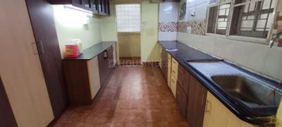 Kitchen Image of 2100 Sq.ft 3 BHK Apartment / Flat for sale in Jayamahal Bengaluru for Rs. 21200000