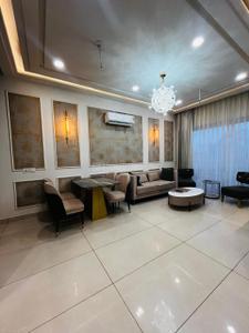 Hall Image of 1500 Sq.ft 3 BHK Villa for sale in Sector 123 Mohali for Rs. 10300000