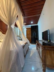 Bedroom Image of 2000 Sq.ft 3 BHK Farm House for sale in Lalru Dera Bassi for Rs. 17500000
