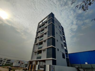 Image of 1425 Sq.ft 3 BHK Apartment / Flat for sale in Sheela Nagar, Visakhapatnam for Rs. 5800000