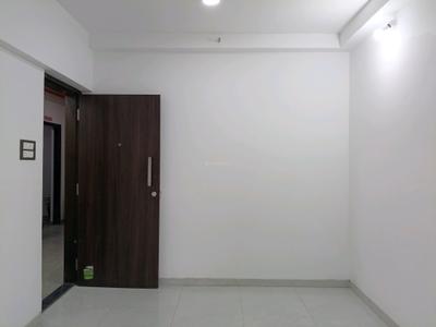 Living Room Image of 782 Sq.ft 1 BHK Apartment / Flat for sale in Swastik Heights Wing A, Bhayandar East Mira Bhayandar for Rs. 7150000