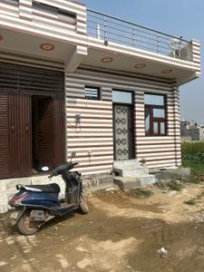 Image of 900 Sq.ft 3 BHK Independent House for sale in Lal Kuan, Ghaziabad for Rs. 5800000